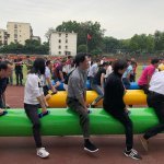 福建師大福清分校經管學院團委