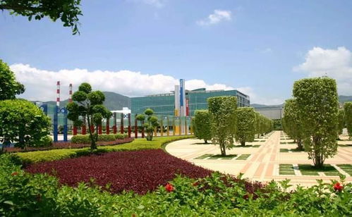 福建學子福音 百億投資建科技大學，福建師范大學福清分校迎新篇章