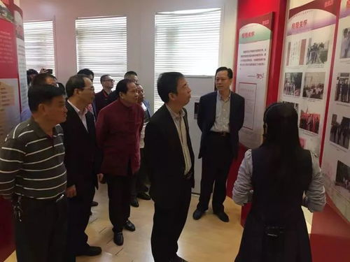 市政協視察福建師大福清分校 共促校地合作譜新篇